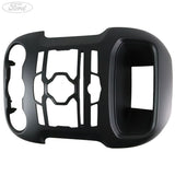 INSTRUMENT TRIM PANEL