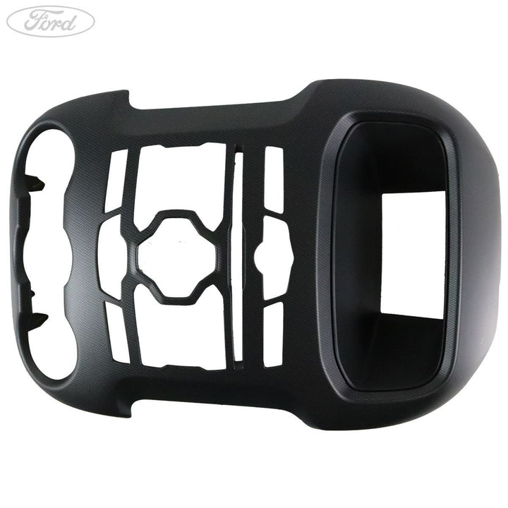 INSTRUMENT TRIM PANEL