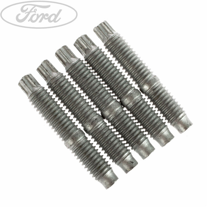 INTERCOOLER/AIR DUCTS AND HOSES STUD PACK OF 5