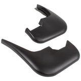 TRANSIT TRANSIT FRONT MUDFLAP KIT SPLASH GUARD