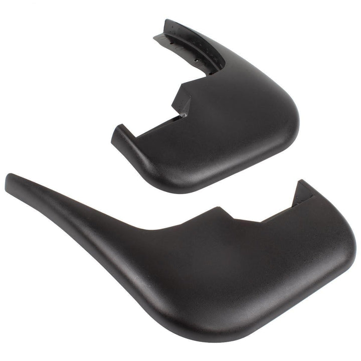 TRANSIT TRANSIT FRONT MUDFLAP KIT SPLASH GUARD