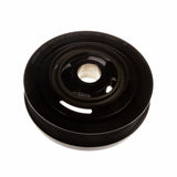 CRANKSHAFT PULLEY