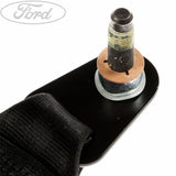 TRANSIT REAR SEAT BELT STRAP