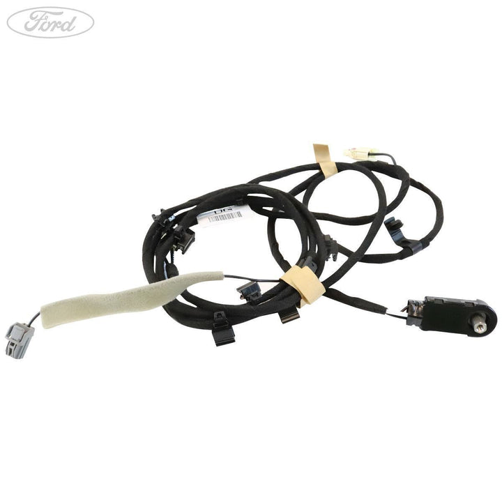 EXTENSION CABLE
