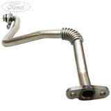 RANGER 2.2 DURATORQ TDCI TURBOCHARGER OIL DRAIN TUBE