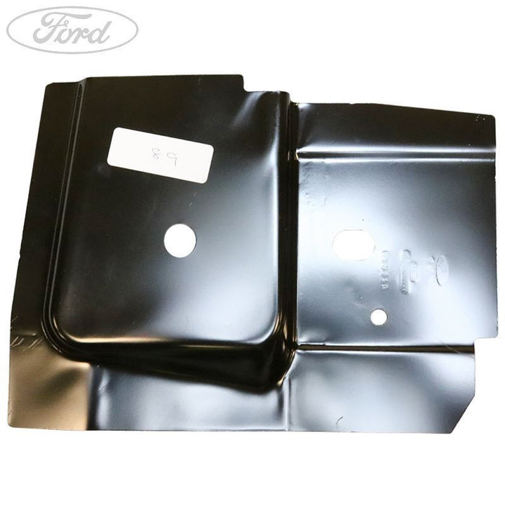 TRANSIT CUSTOM N/S BODY SIDE REAR REINFORCEMENT PANEL 2012-