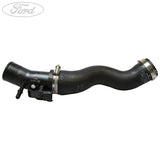 COURIER FIESTA B-MAX 1.0 ECOBOOST UPPER INTERCOOLER PIPE