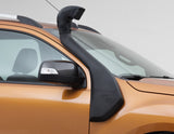 STYLE-X* SNORKEL WITH FITTING  09/2011