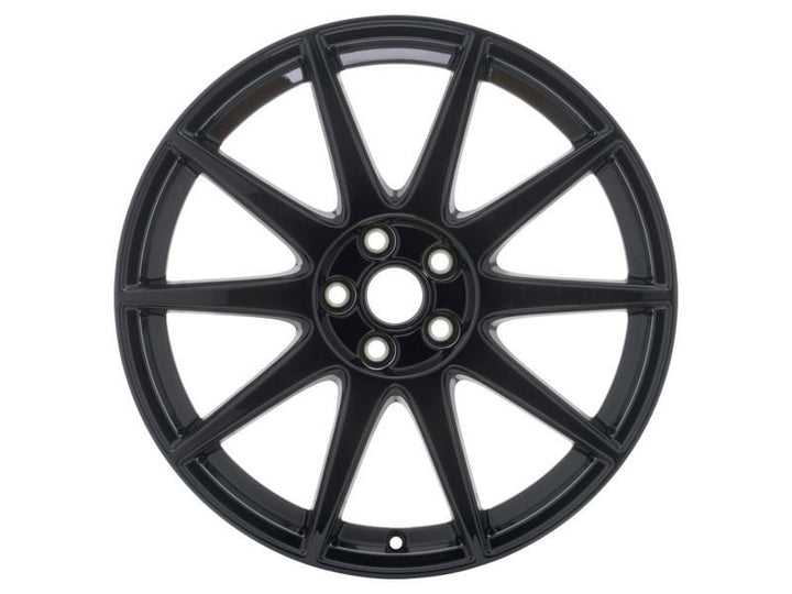 FOCUS FROM 01/2022 PERFORMANCE WHEEL 19