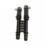 TRANSIT CUSTOM 2.0 ECOBLUE AUX HEATER OUTLET HOSE