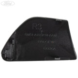 C-MAX FRONT O/S DOOR INTERIOR HANDLE COVER SQUARE 10-15