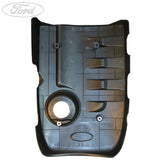 RANGER DIESEL PLASTIC ENGINE COVER 2008-2012