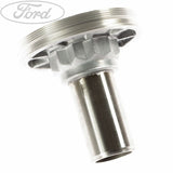 GEARBOX INPUT SHAFT BEARING RETAINER