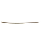 FOCUS N/S WINDSCREEN WEATHERSTRIP INSERT MOULDING
