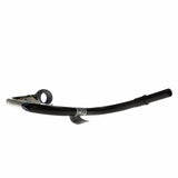 FUEL RETURN PIPE