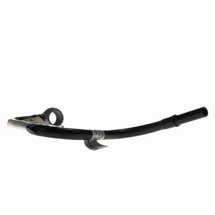 FUEL RETURN PIPE
