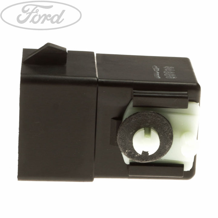 TRANSIT INDICATOR HAZARD FLASHER RELAY 2/4 X 21W