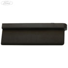 FRONT SEAT TRACK SUPPORT COVER