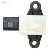 RANGER MK4 SIDE AIR BAG SENSOR WITH CURTAIN AIR BAG 2015-