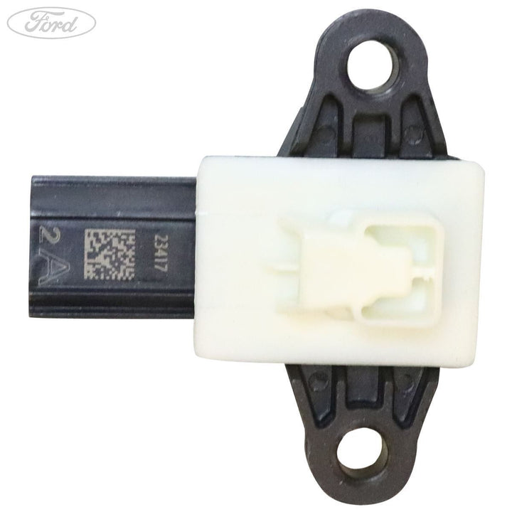 RANGER MK4 SIDE AIR BAG SENSOR WITH CURTAIN AIR BAG 2015-