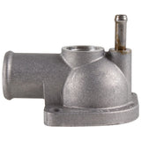 THERMOSTAT WATER OUTLET CONNECTOR