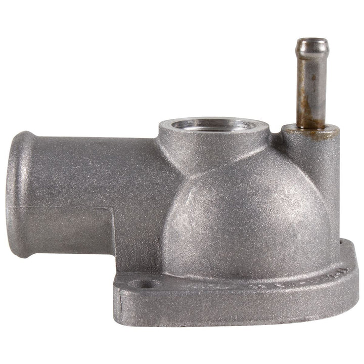THERMOSTAT WATER OUTLET CONNECTOR