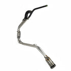 C-MAX 1.0/1.5 ECOBOOST 1.6 DURATEC PETROL FUEL FILLER NECK PIPE KIT 2019-2019