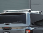 RANGER FROM 06/2022 NLG* ALPHA HARD TOP CMX WITH GLASS LIFT-UP DOORS,DOUBLE CAB