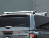 RANGER FROM 06/2022 NLG* ALPHA HARD TOP CMX WITH GLASS LIFT-UP DOORS,DOUBLE CAB