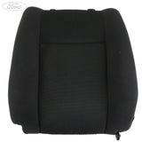 SEAT BACK