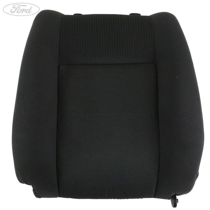 SEAT BACK