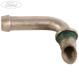 RANGER FRONT AXLE VENT HOSE 09/2011-09/2015