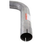 TRANSIT REAR EXHAUST PIPE
