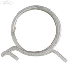 POWER STEERING PUMP MOUNTING HOSE CLAMP PACK OF 5