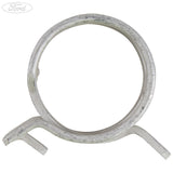 POWER STEERING PUMP MOUNTING HOSE CLAMP PACK OF 5