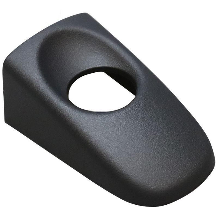 RANGER FRONT DOOR EXTERIOR HANDLE BEZEL BLACK 2011-