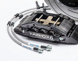 FIESTA FROM 07/2017 TAROX®* FORD PERFORMANCE BIG FRONT BRAKE KIT