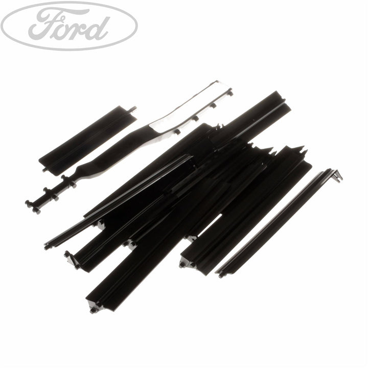 FOCUS AIR DEFLECTORS SPACER