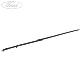 ROOF SIDE DRIP RAIL