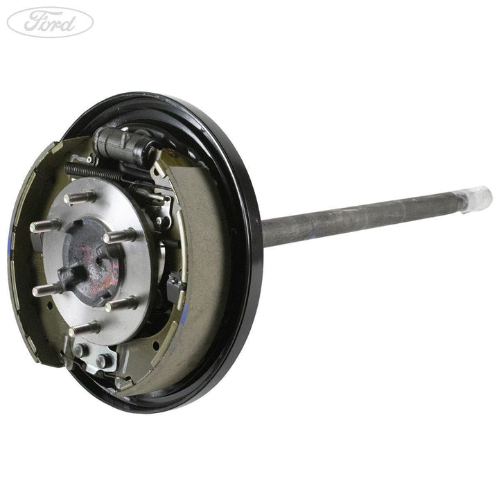 RANGER N/S REAR AXLE SHAFT & BEARINGS 04/2012-