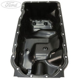 EVEREST RANGER P DIESEL ENGINE OIL SUMP PAN 2006-