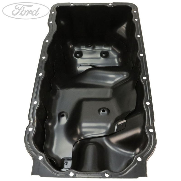 EVEREST RANGER P DIESEL ENGINE OIL SUMP PAN 2006-