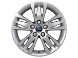 FOCUS SET OF 4 ALLOY WHEELS 04/2014 07/2015