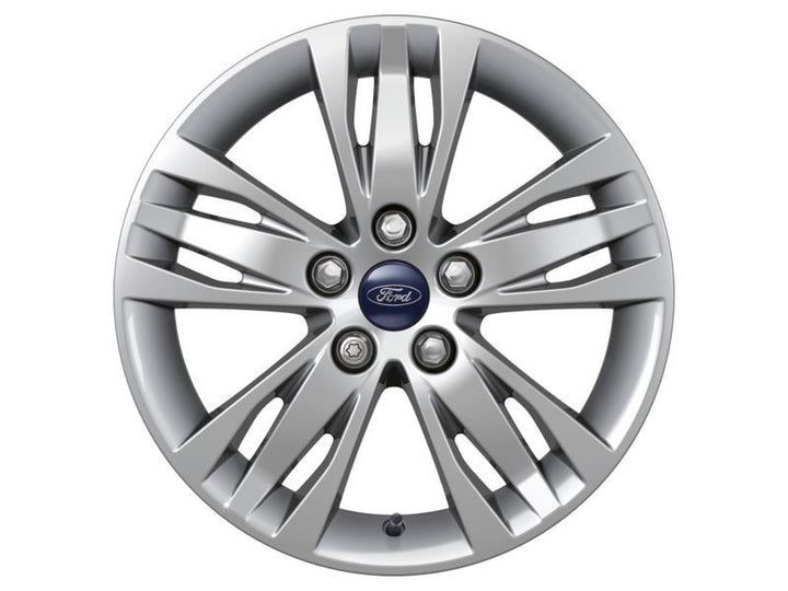 FOCUS SET OF 4 ALLOY WHEELS 04/2014 07/2015