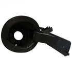 FUEL TANK FILLER PIPE HOUSING