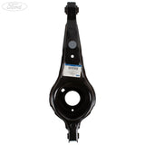 FOCUS REAR SUSPENSION LOWER ARM SALOONS LESS RS 11-18