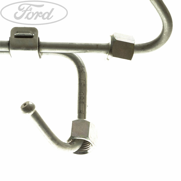 FUEL INJECTOR PIPE
