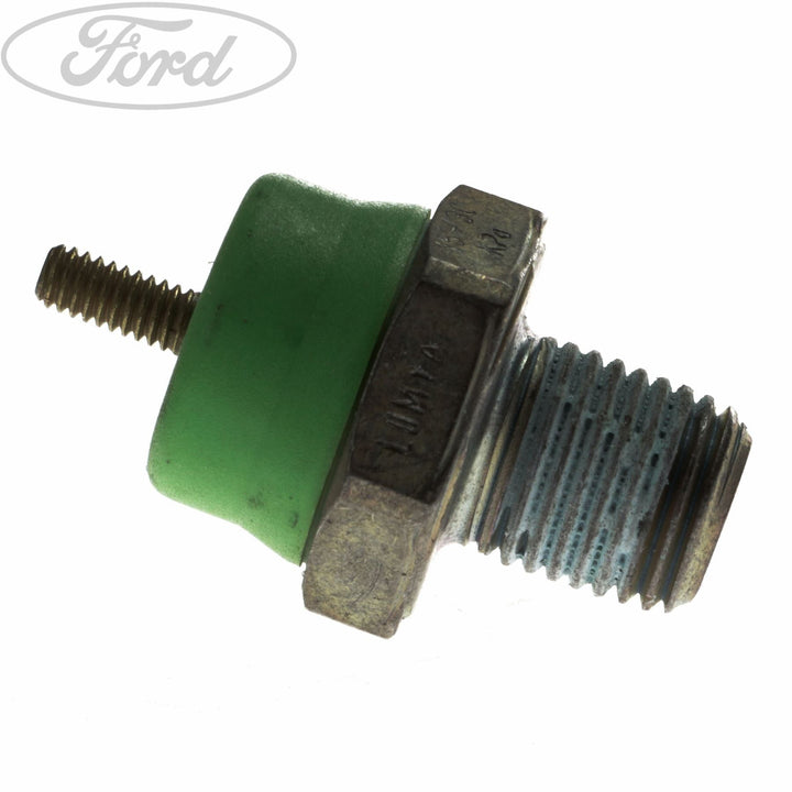 E DIESEL CYLINDER HEAD OIL PRESSURE VALVE SENSOR 1998-