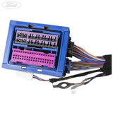 MAIN WIRING
