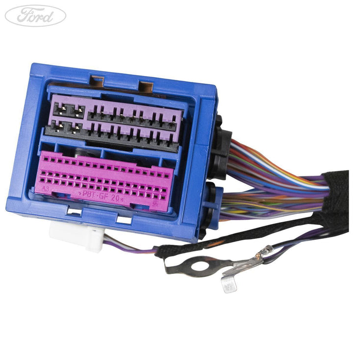 MAIN WIRING